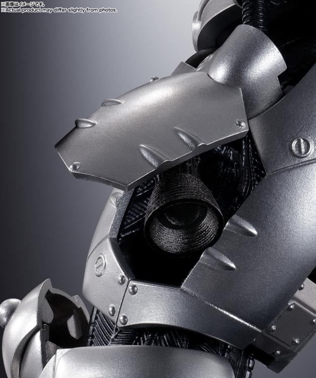 Godzilla x Mechagodzilla Soul of Chogokin GX-103 Mechagodzilla (MFS-3 Type 3 Kiryu) - Collectables > Action Figures > toys -  Bandai