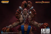 Mortal Kombat VS Series - Kintaro - Collectables > Action Figures > toys -  Storm Collectibles