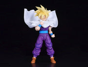 S.H.Figuarts - Dragon Ball Z: Super Saiyan Son Gohan - The Warrior who Surpassed Goku (preorder Q2) - Collectables > Action Figures > toys -  Bandai