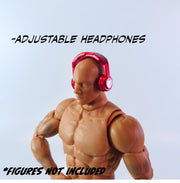 Game On! Super Action Stuff - Set A - Cyber Dagger Action Figure Accessory Set - Collectables > Action Figures > toys -  HAPPYCAT INDUSTRIES