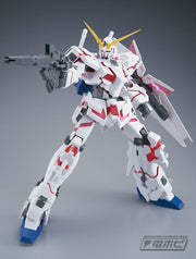 Mega Size Model - 1/48 Scale Unicorn Gundam [Destroy Mode] - Model Kit > Collectable > Gunpla > Hobby -  Bandai