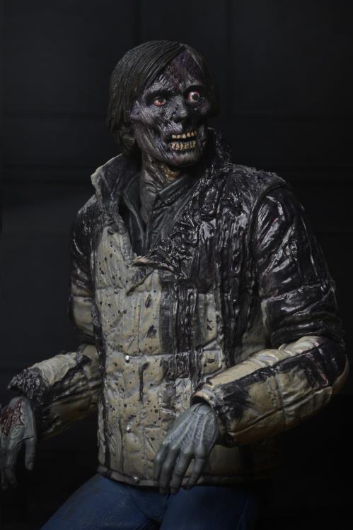 An American Werewolf in London Jack Goodman & David Kessler Action Figure Two-Pack (Pre-order) - Collectables > Action Figures > toys -  Neca