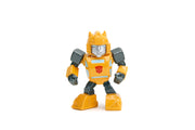 TRANSFORMERS 2.5IN METALFIGS 4-pack (preorder Q1) - Collectables > Action Figures > toys -  Jada Toys