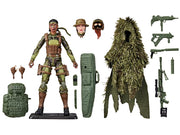 G.I. Joe Classified Series 60th Anniversary Action Marine - Sniper - Collectables > Action Figures > toys -  Hasbro