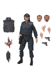 Robocop  - Ultimate Alex Murphy - OCP Uniform (preorder Q1) - Collectables > Action Figures > toys -  Neca