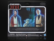 Star Wars: The Black Series 6" Force Spirits Three-Pack (preorder Q2) - Collectables > Action Figures > toys -  Hasbro