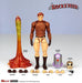 The Rocketeer & Betty Deluxe 1/12 Scale Figure Set - Action & Toy Figures -  EXECUTIVE REPLICAS
