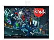 Teenage Mutant Ninja Turtles: The Last Ronin Casey Marie Action Figure with Motorcycle - Collectables > Action Figures > toys -  Neca