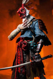 FuRay Planet Kensai the Nameless One 1/12 Scale Figure -  -  FURY TOYS