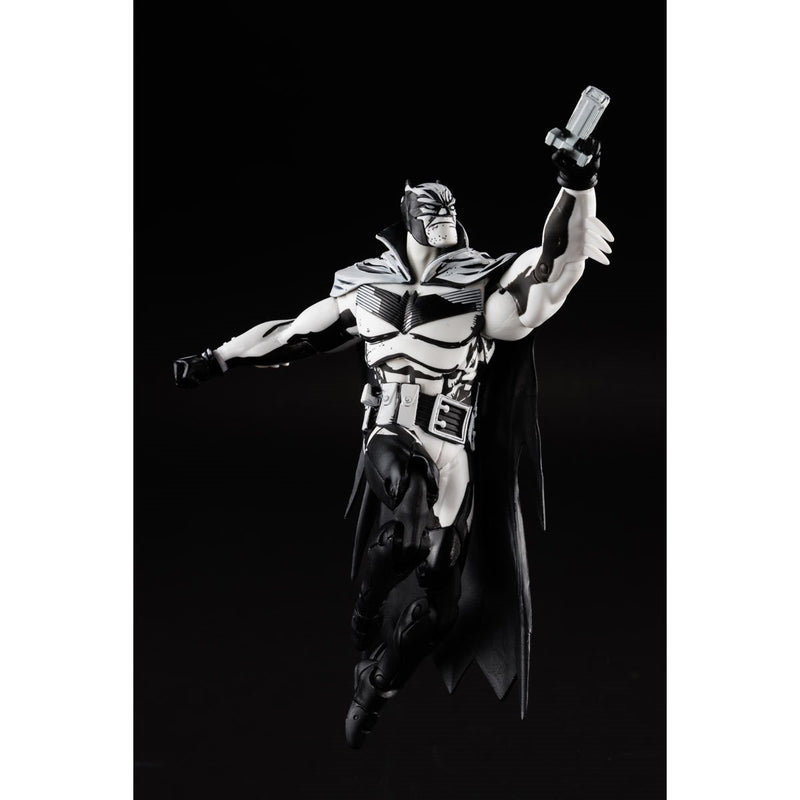 DC Multiverse - Batman White Knight Sketch Edition - Gold Label - Action & Toy Figures -  McFarlane Toys
