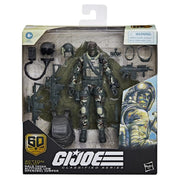 G.I. Joe Classified Series 60th Anniversary Action Pilot - HALO - High Altitude Low Opening - Jumper - Collectables > Action Figures > toys -  Hasbro