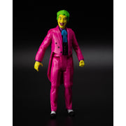 DC Multiverse The Joker (Gold Label - Black Light - Batman: Classic TV Series) - exclusive - Collectables > Action Figures > toys -  McFarlane Toys