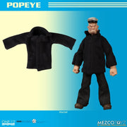 Popeye One:12 Collective Popeye (preorder) - Collectables > Action Figures > toys -  MEZCO TOYS