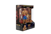 Jada Toys - Street Fighter II - Sagat (preorder Q3 2025) - Collectables > Action Figures > toys -  Jada Toys