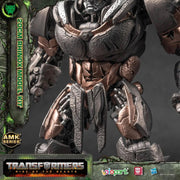 Transformers: Rise of the Beasts Rhinox Advanced Model Kit - Collectables > Action Figures > toys -  YoloPark