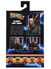 Back to the Future Part 2 Ultimate Griff Action Figure - Collectables > Action Figures > toys -  Neca