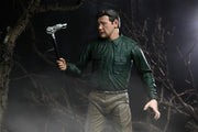 Universal Monsters Ultimate The Wolf Man - Collectables > Action Figures > toys -  Neca