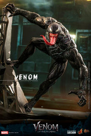 Venom: Let There Be Carnage MMS626 Venom 1/6th Scale Collectible Figure - Collectables > Action Figures > toys -  Hot Toys