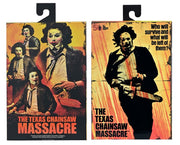 The Texas Chainsaw Massacre Ultimate 50th Anniversary Leatherface  - Pretty Woman (preorder June 2025) - Collectables > Action Figures > toy -  Neca