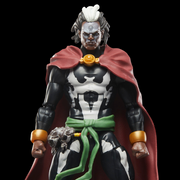 Marvel Legends - Stranger Tales  - Black Heart BAF Wave Set of 7 - Collectables > Action Figures > toys -  Hasbro