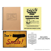 Joker DC Multiverse Deluxe Collector Set - Collectables > Action Figures > toys -  McFarlane Toys