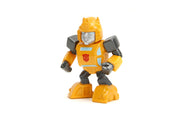 TRANSFORMERS 2.5IN METALFIGS 4-pack (preorder Q1) - Collectables > Action Figures > toys -  Jada Toys
