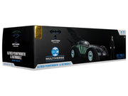 Batman Forever DC Multiverse Gold Label  Batmobile Set ( NO ALFRED ) - Collectables > Action Figures > toys -  McFarlane Toys