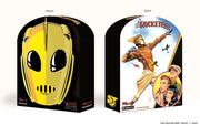 The Rocketeer & Betty Deluxe 1/12 Scale Figure Set - Action & Toy Figures -  EXECUTIVE REPLICAS