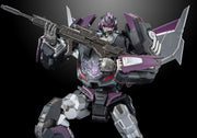 Transformers MDLX Articulated Figure Series Shattered Glass Rodimus Unicronus - Collectables > Action Figures > toys -  ThreeZero