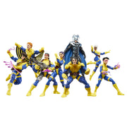 Marvel Legends Retro - Warlord (Professor X - Uncanny X-Men Comics) ) Retro - Action figure -  Hasbro