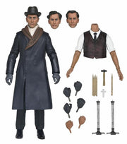 Horror of Dracula Ultimate Van Helsing Action Figure - Collectables > Action Figures > toy -  Neca