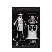 DC Multiverse - The Joker Comedian - Sketch Autograph  - Exclusive - Collectables > Action Figures > toys -  McFarlane Toys