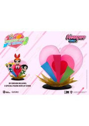 Beast Kingdom - DAH-055DX: The Powerpuff Girls Deluxe Set - Action & Toy Figures -  Beast Kingdom