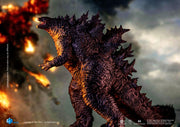 Godzilla Vs. Kong - Stylist Series - Godzilla - Collectables > Action Figures > toys -  HIYA TOYS