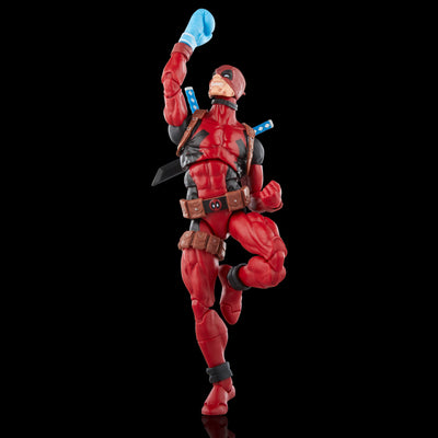 Marvel Legends Series - Deadpool and Bob Agent of Hydra - Collectables > Action Figures > toys -  Hasbro