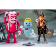 General Mills Boo Berry 6-Inch Scale Glow-in-the-Dark Action Figure - Exclusive - Collectables > Action Figures > toys -  Jada Toys