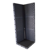 Super Action Stuff The Ultimate Weapons Rack Accessory Set - Collectables > Action Figures > toys -  HAPPYCAT INDUSTRIES