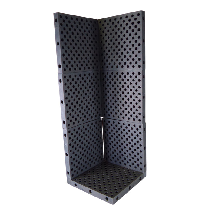 Super Action Stuff The Ultimate Weapons Rack Accessory Set - Collectables > Action Figures > toys -  HAPPYCAT INDUSTRIES