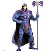 Masters of the Universe Revelation - Skeletor 1/6 Scale Figure - Collectables > Action Figures > toys -  Mondo