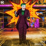 DC Comics One:12 Collective The Joker - Golden Age Edition (preorder 2024 Q3) - Collectables > Action Figures > toys -  MEZCO TOYS