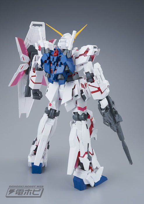 Mega Size Model - 1/48 Scale Unicorn Gundam [Destroy Mode] - Model Kit > Collectable > Gunpla > Hobby -  Bandai
