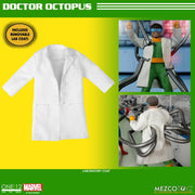 Marvel Comics One:12 Collective Doctor Octopus (preorder Q1 2025) - Action & Toy Figures -  MEZCO TOYS