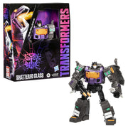 Transformers - Shattered Glass Collection Grimlock - Reissue - Collectables > Action Figures > toys -  Hasbro