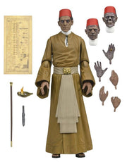 Universal Monsters Ultimate Ardath Bey - Collectables > Action Figures > toys -  Neca