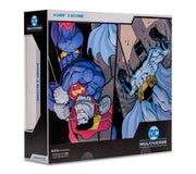 DC Multiverse Bizarro & Batzarro Action Figure Two-Pack ( preorder) - Collectables > Action Figures > toys -  McFarlane Toys