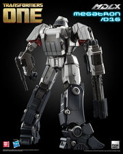 Transformers One MDLX Megatron (D16) (preorder Q3 2025) - Collectables > Action Figures > toys -  ThreeZero