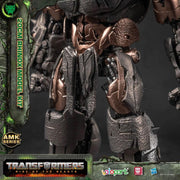 Transformers: Rise of the Beasts Rhinox Advanced Model Kit - Collectables > Action Figures > toys -  YoloPark
