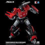 Transformers MDLX Articulated Figure Series Sideswipe (preorder Q2) - Collectables > Action Figures > toys -  ThreeZero