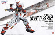 PG Gundam Astray Red Frame - Model Kit > Collectable > Gunpla > Hobby -  Bandai