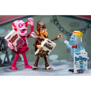 General Mills Boo Berry 6-Inch Scale Glow-in-the-Dark Action Figure - Exclusive - Collectables > Action Figures > toys -  Jada Toys